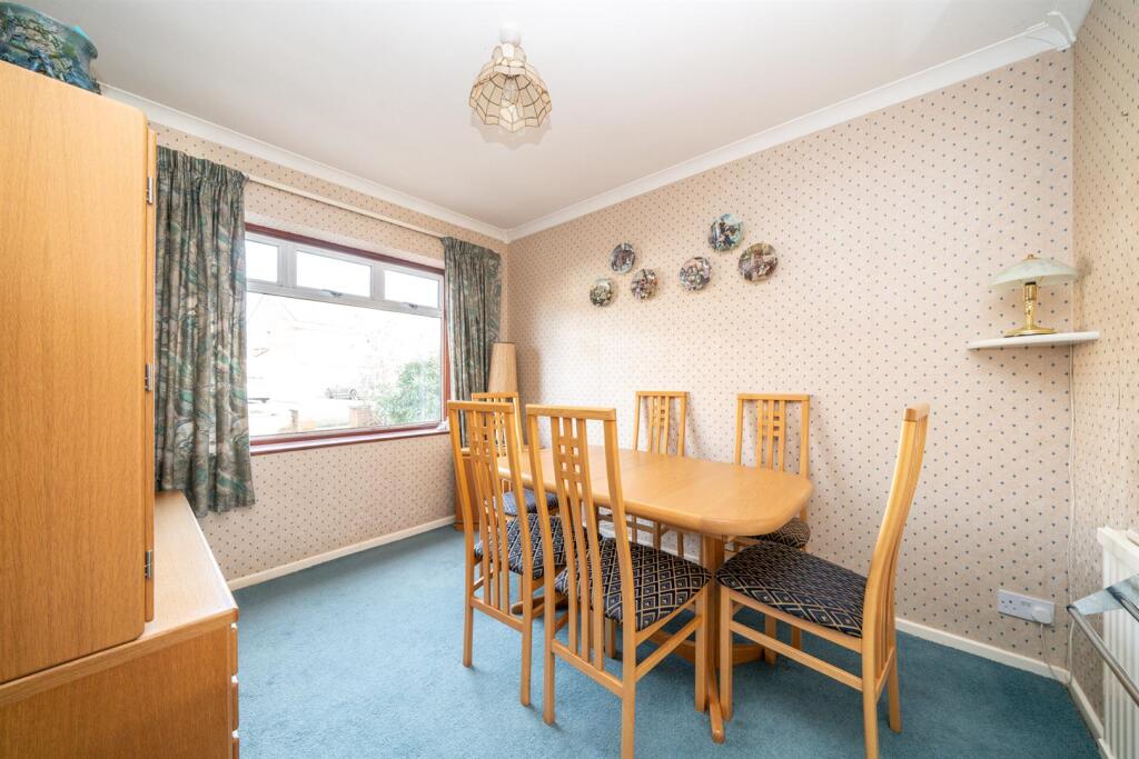 Additional property image - Foxcroft, St Albans