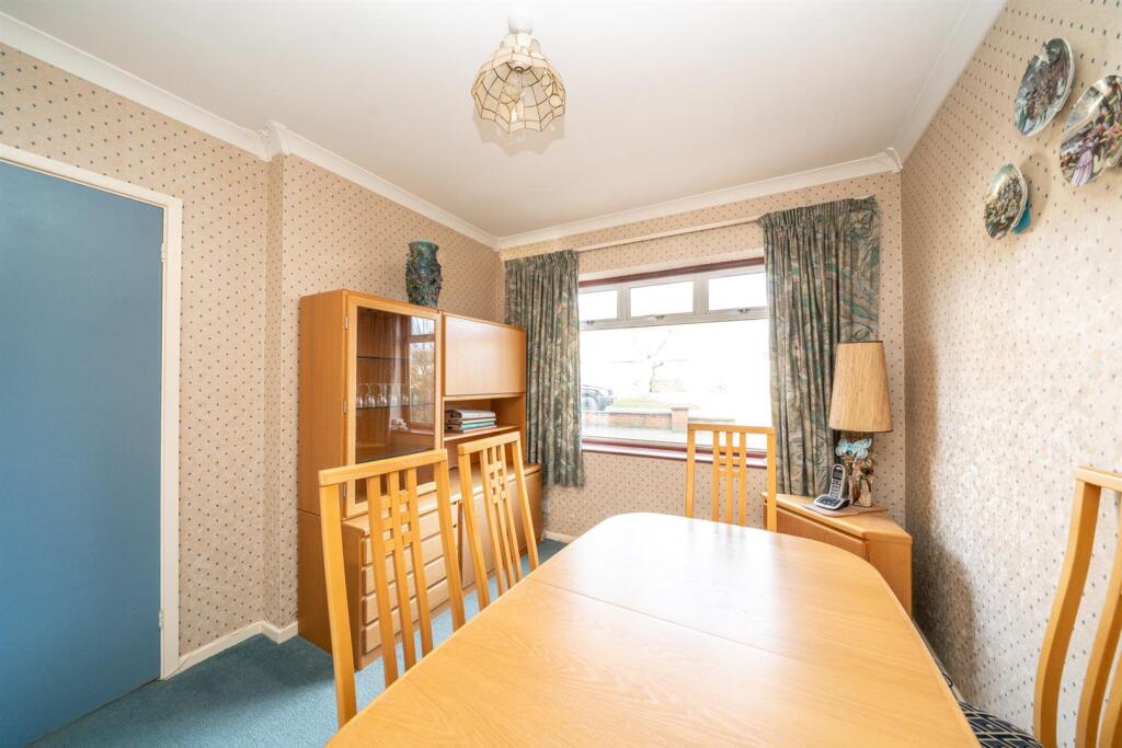 Additional property image - Foxcroft, St Albans