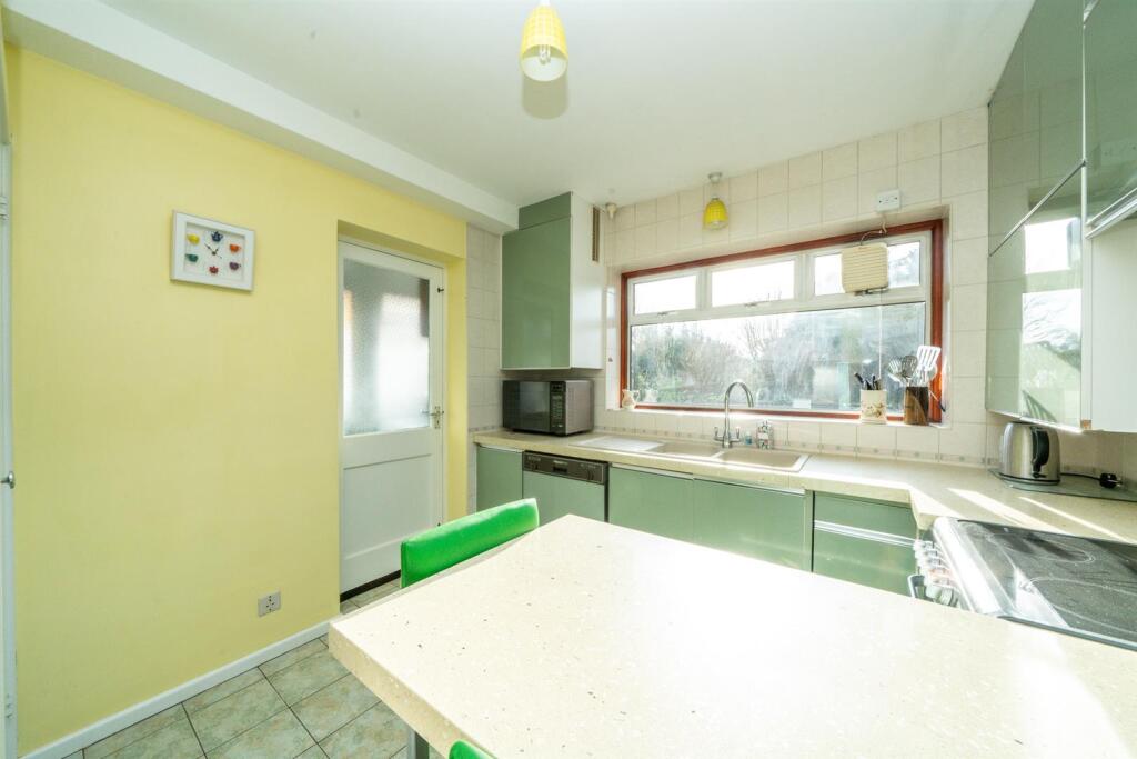Additional property image - Foxcroft, St Albans