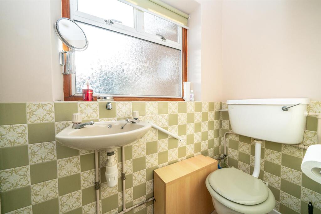 Additional property image - Foxcroft, St Albans