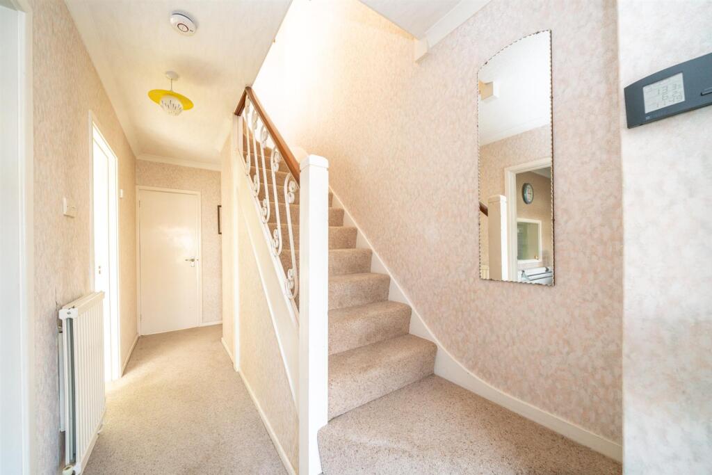 Additional property image - Foxcroft, St Albans