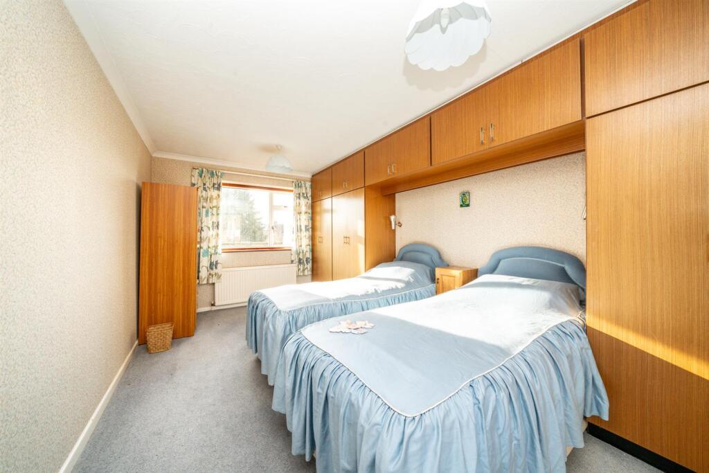 Additional property image - Foxcroft, St Albans