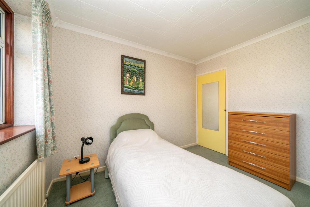 Additional property image - Foxcroft, St Albans