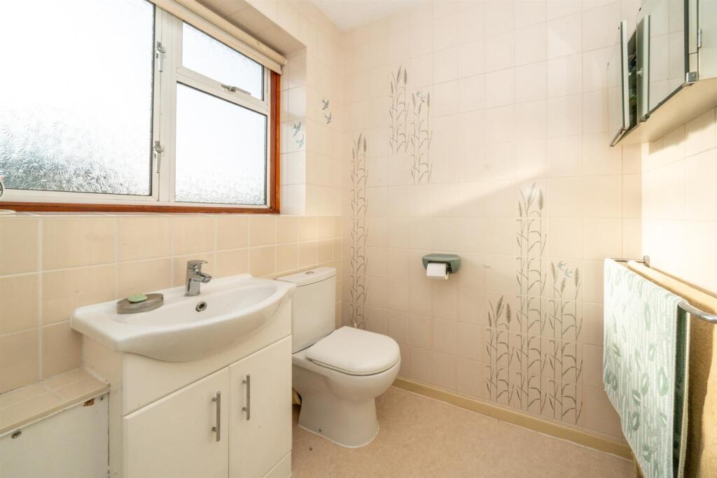 Additional property image - Foxcroft, St Albans