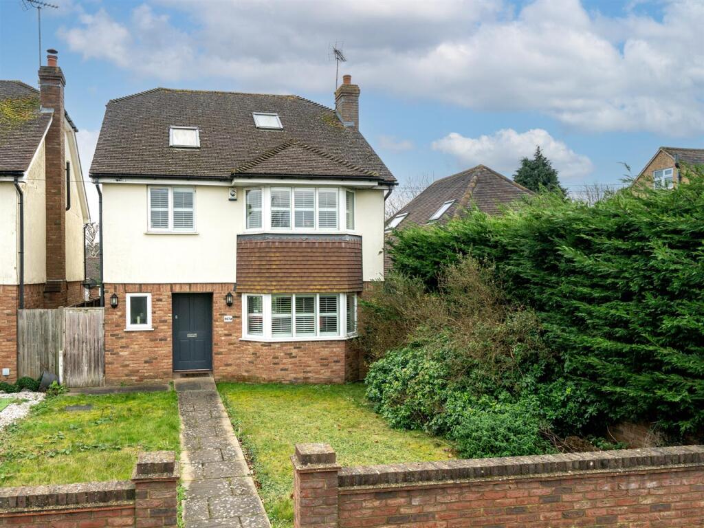 Main image of property: Watford Road, St. Albans