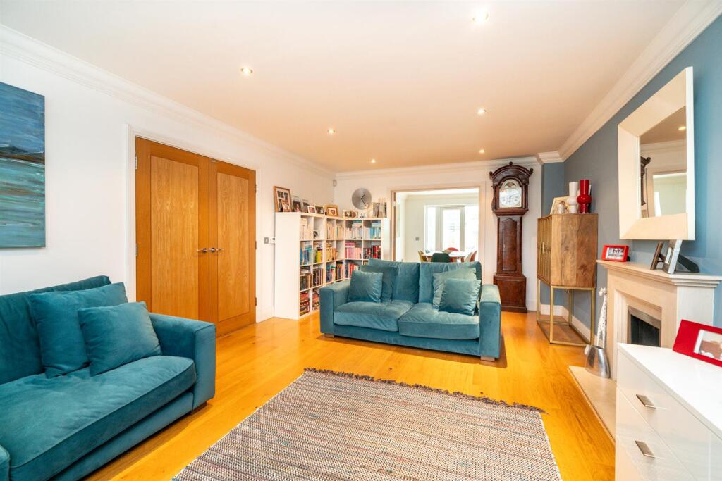 Additional property image - Watford Road, St. Albans