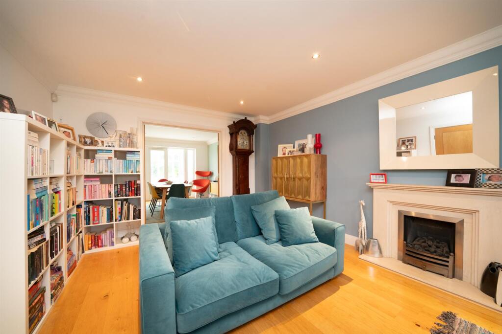 Additional property image - Watford Road, St. Albans