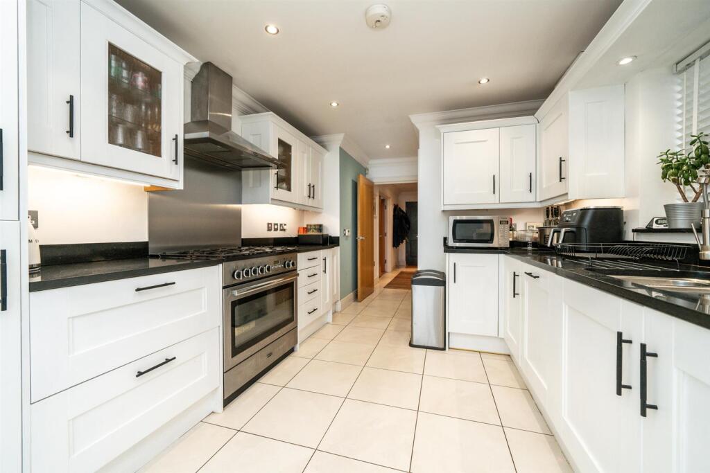 Additional property image - Watford Road, St. Albans