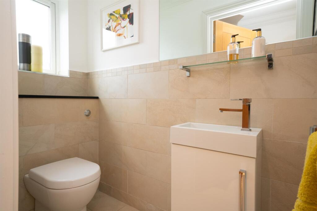 Additional property image - Watford Road, St. Albans