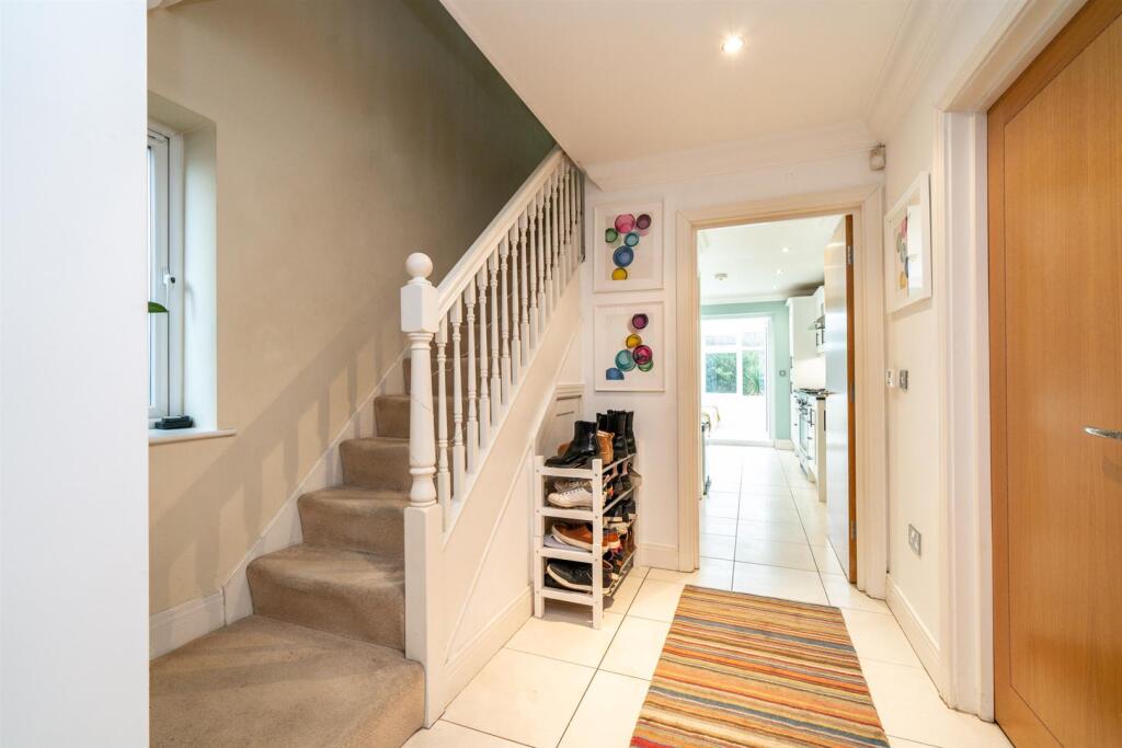Additional property image - Watford Road, St. Albans