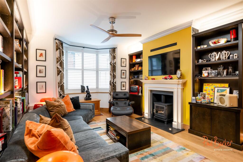 Additional property image - Grange Street, St. Albans