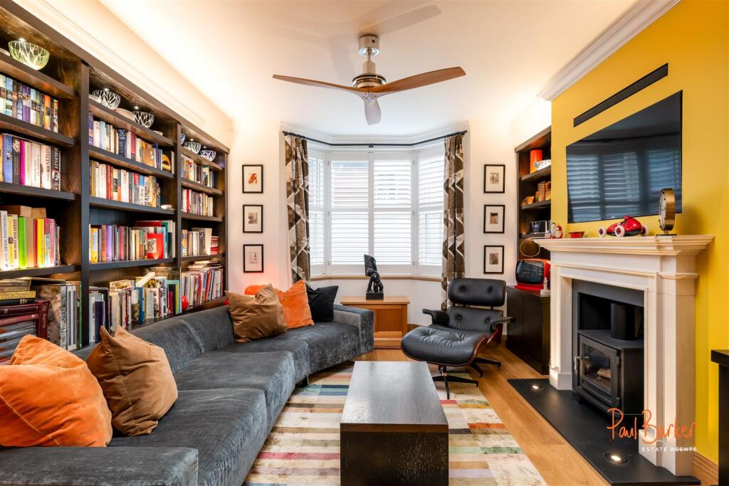 Additional property image - Grange Street, St. Albans