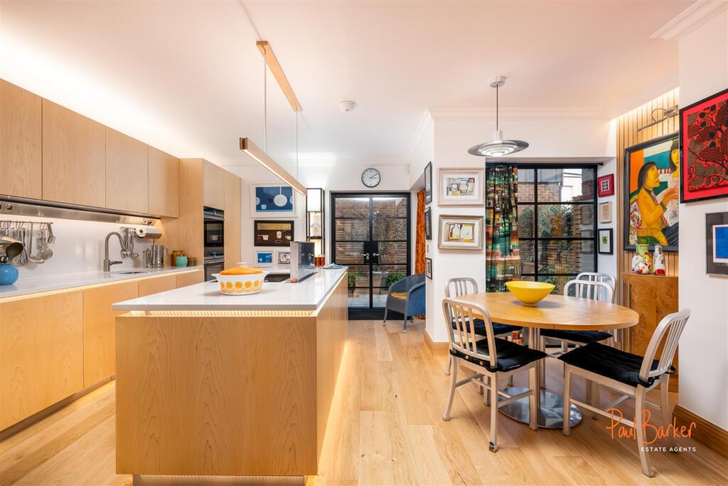Additional property image - Grange Street, St. Albans