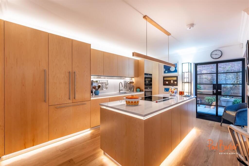 Additional property image - Grange Street, St. Albans
