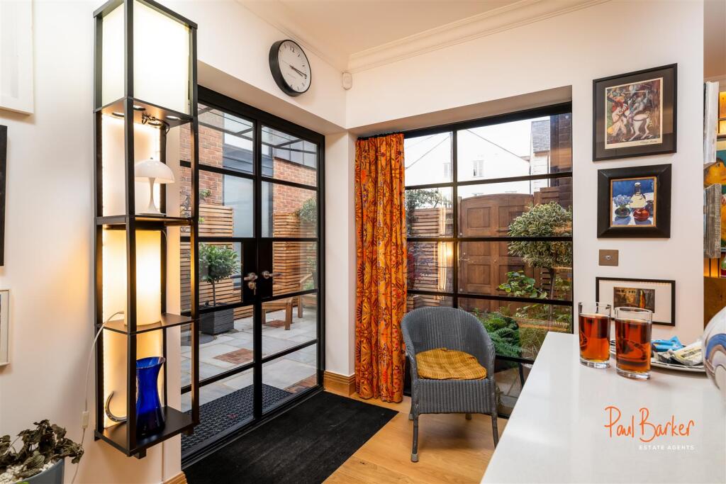 Additional property image - Grange Street, St. Albans