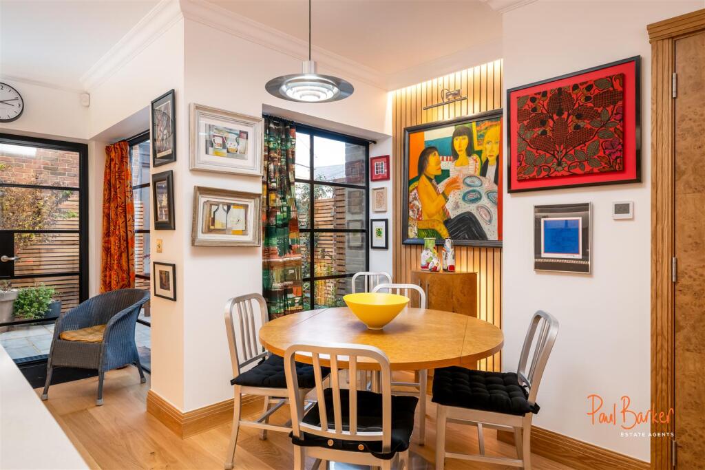 Additional property image - Grange Street, St. Albans