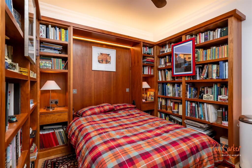 Additional property image - Grange Street, St. Albans