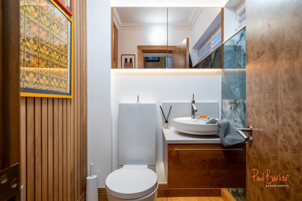 Additional property image - Grange Street, St. Albans