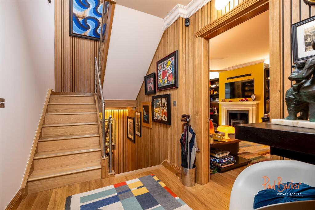 Additional property image - Grange Street, St. Albans