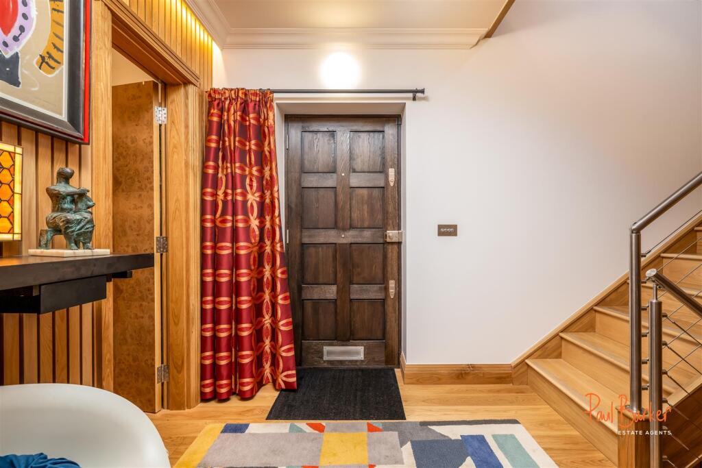 Additional property image - Grange Street, St. Albans