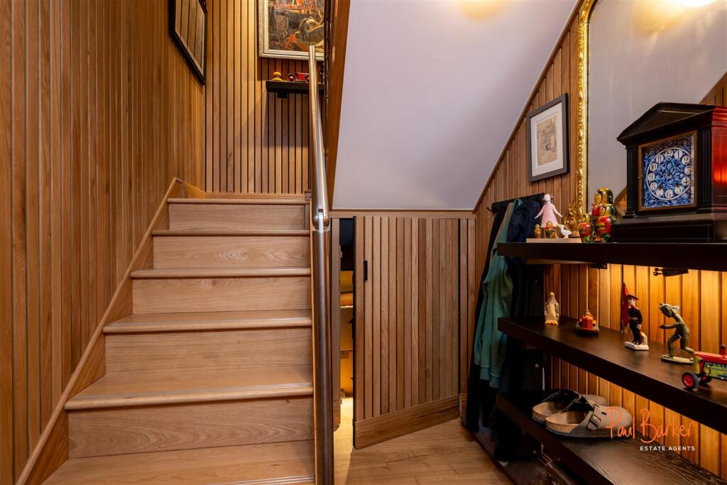 Additional property image - Grange Street, St. Albans