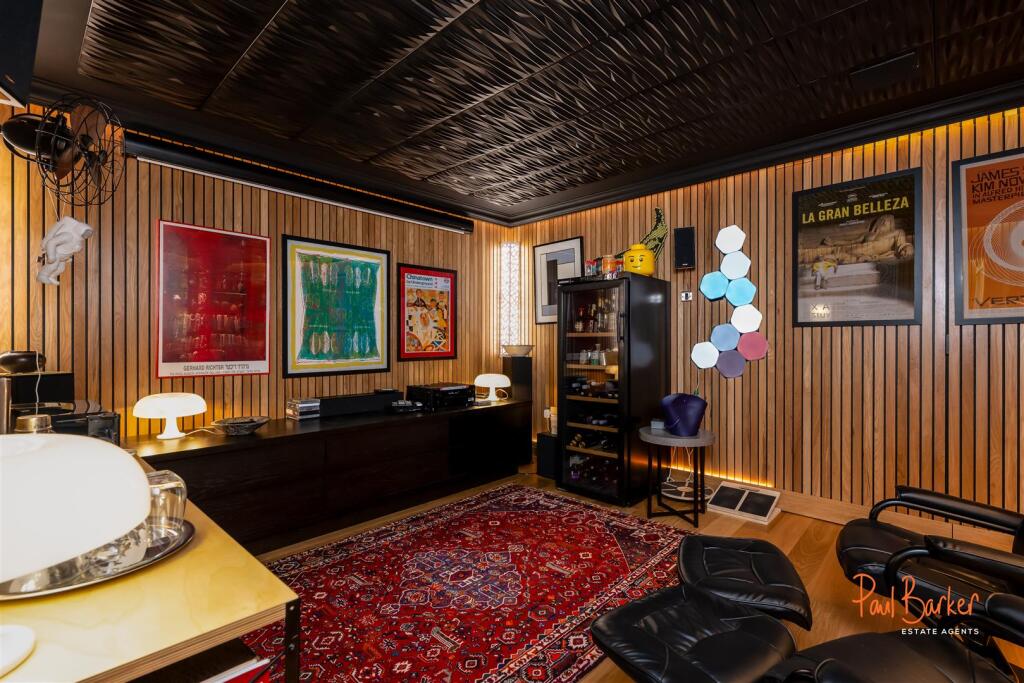 Additional property image - Grange Street, St. Albans
