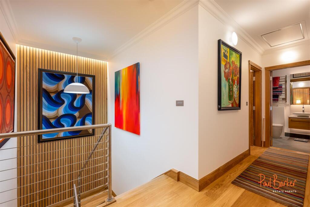 Additional property image - Grange Street, St. Albans