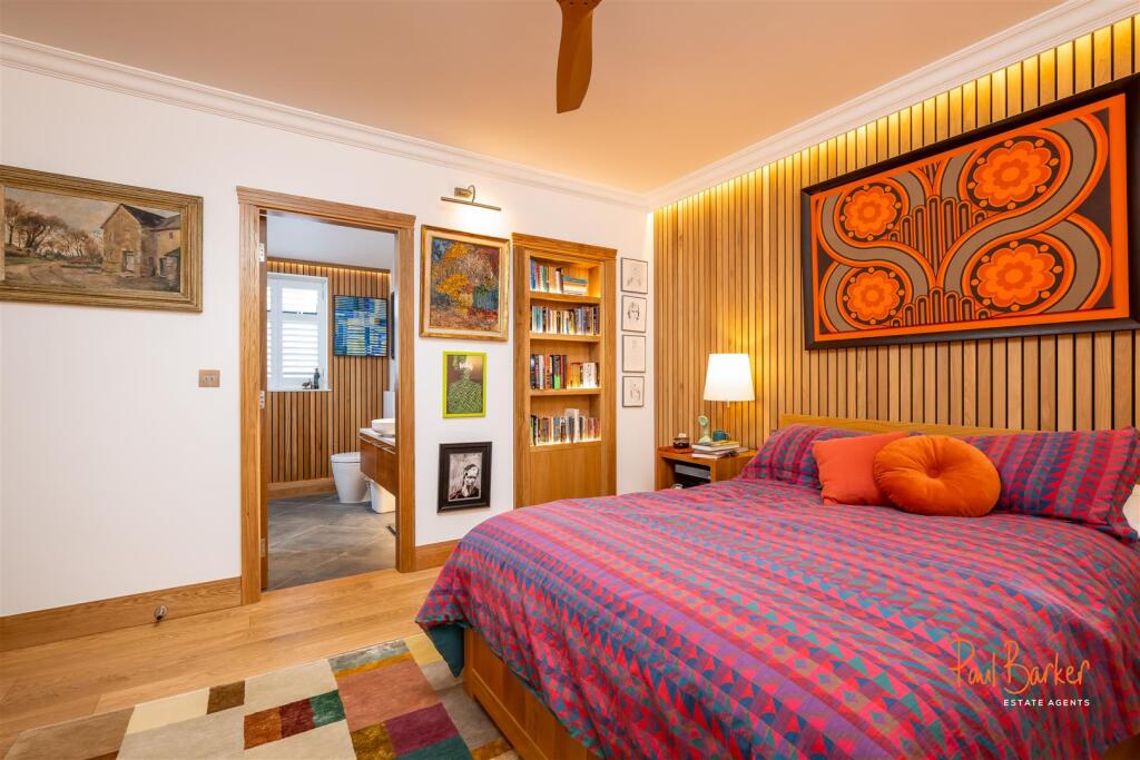 Additional property image - Grange Street, St. Albans