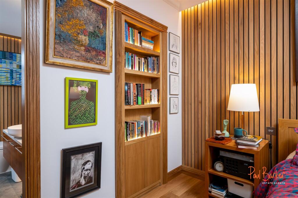 Additional property image - Grange Street, St. Albans