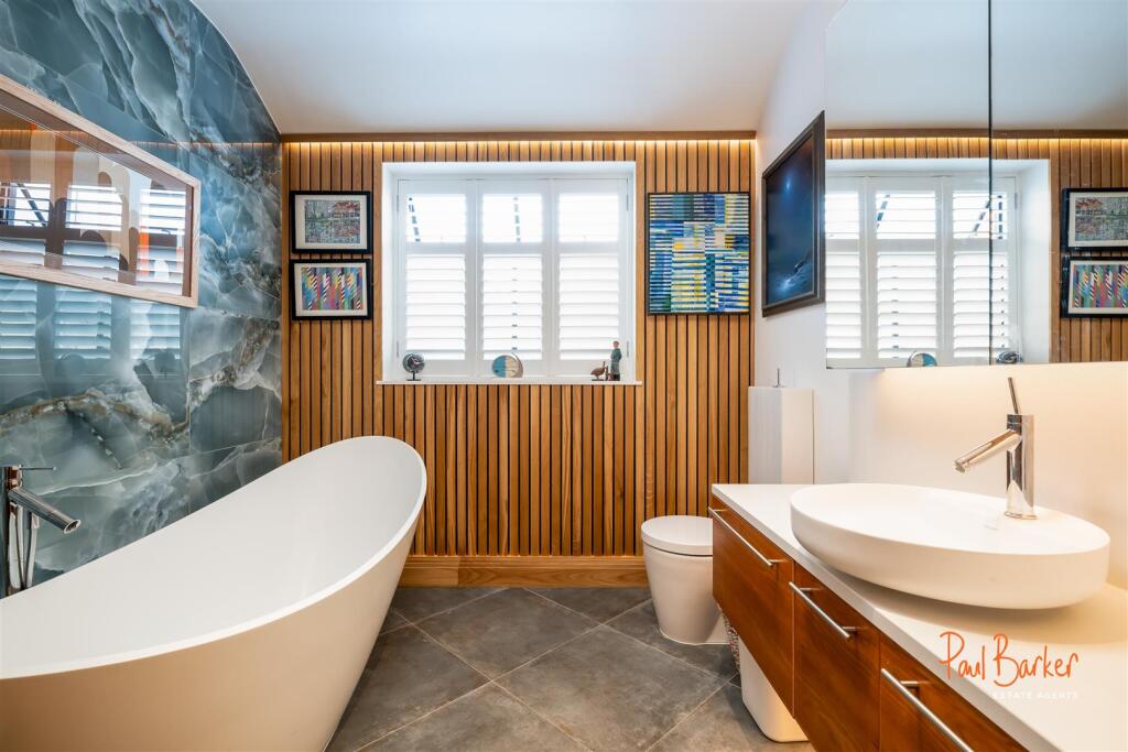 Additional property image - Grange Street, St. Albans