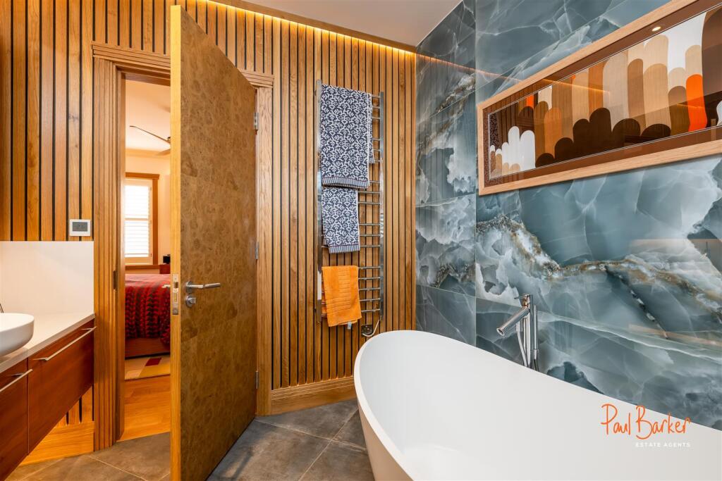 Additional property image - Grange Street, St. Albans
