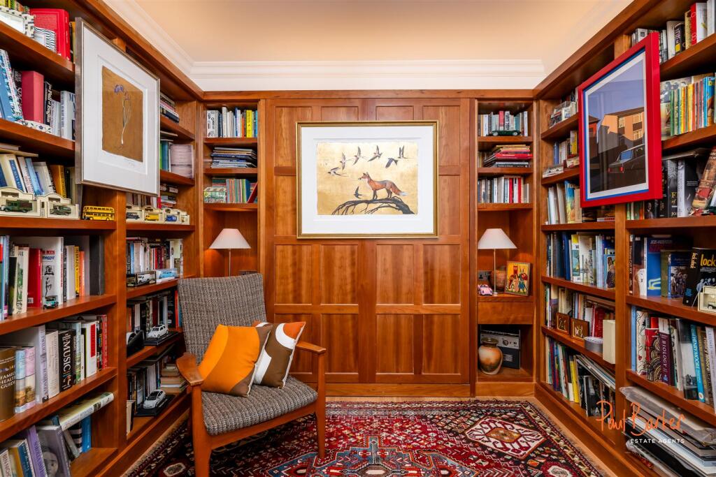 Additional property image - Grange Street, St. Albans