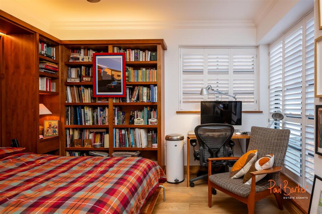 Additional property image - Grange Street, St. Albans