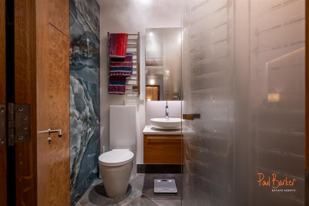 Additional property image - Grange Street, St. Albans