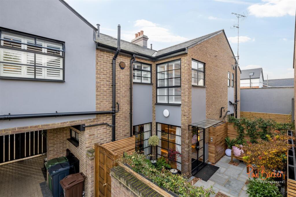 Additional property image - Grange Street, St. Albans