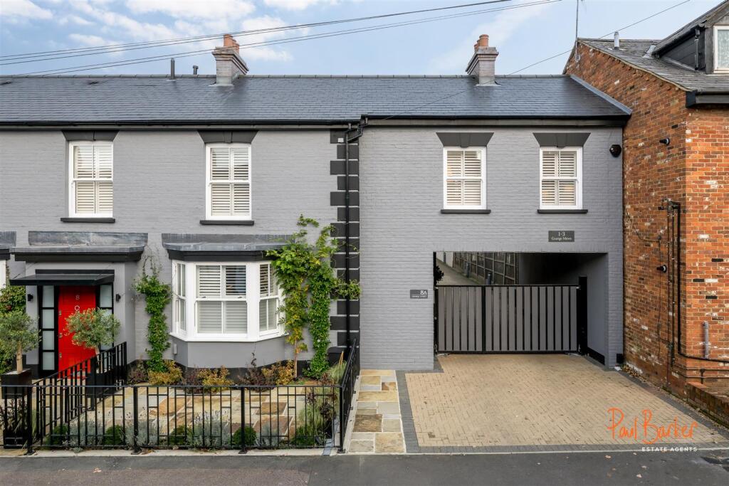 Additional property image - Grange Street, St. Albans