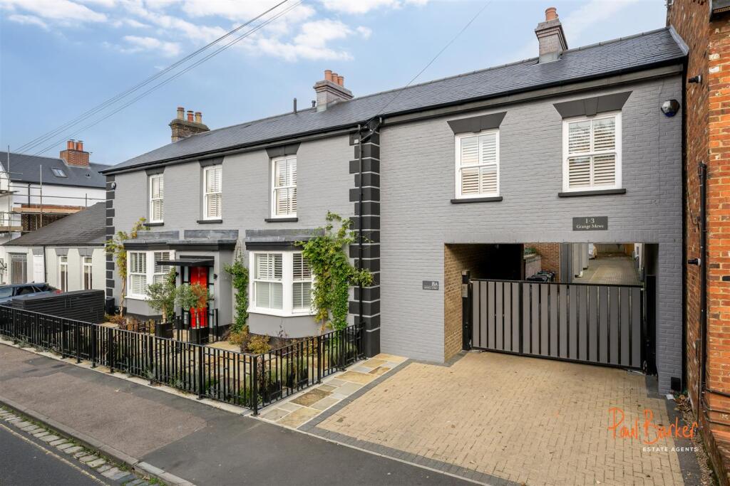 Additional property image - Grange Street, St. Albans