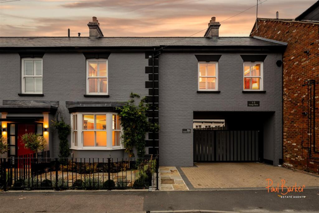Additional property image - Grange Street, St. Albans