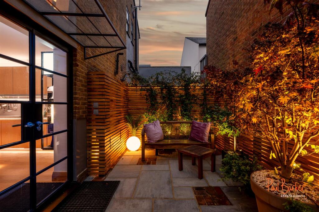 Additional property image - Grange Street, St. Albans