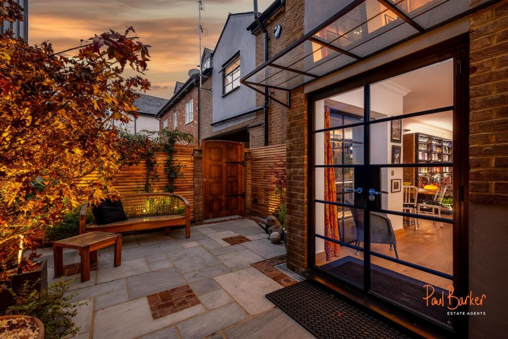Additional property image - Grange Street, St. Albans
