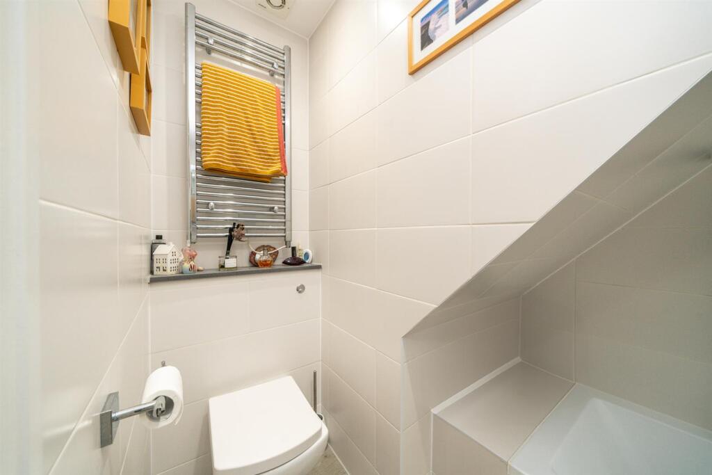 Additional property image - Dellfield, St. Albans