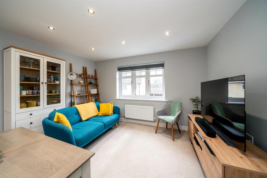 Additional property image - Harrier End, St. Albans