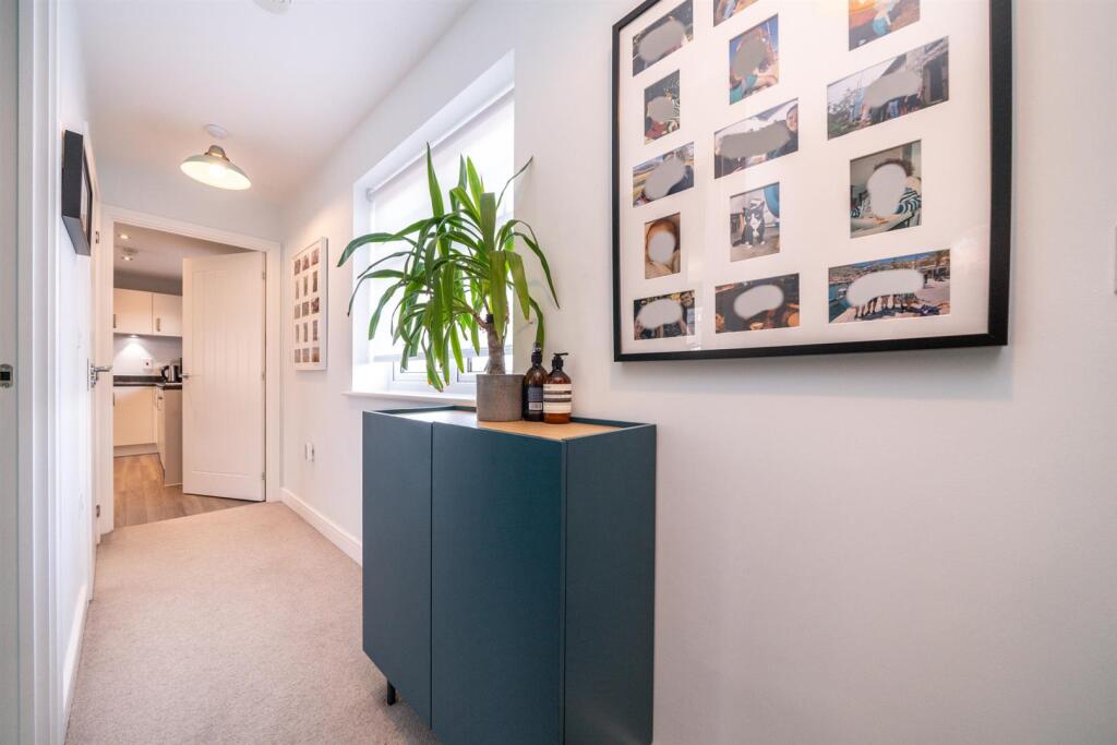 Additional property image - Harrier End, St. Albans
