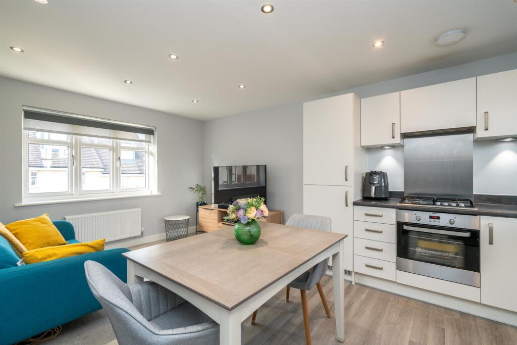Additional property image - Harrier End, St. Albans