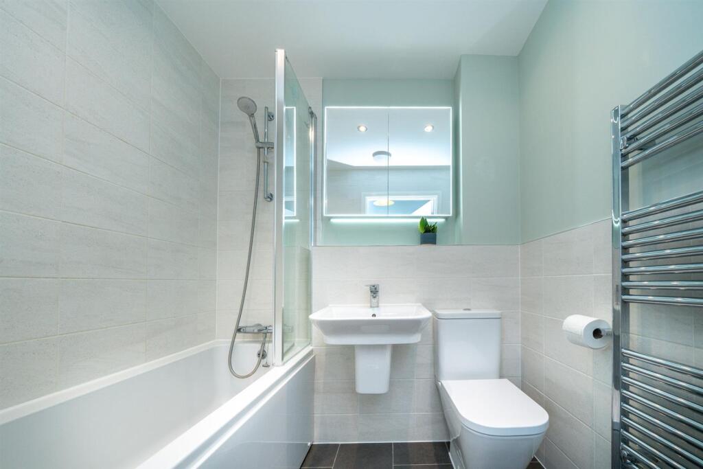 Additional property image - Harrier End, St. Albans
