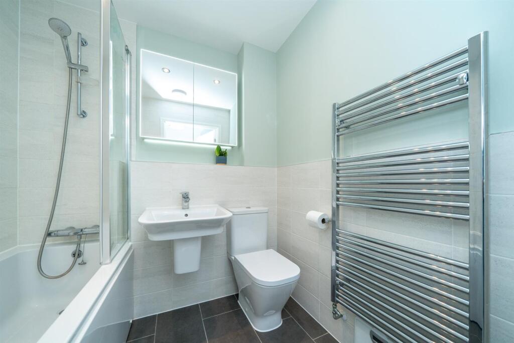 Additional property image - Harrier End, St. Albans