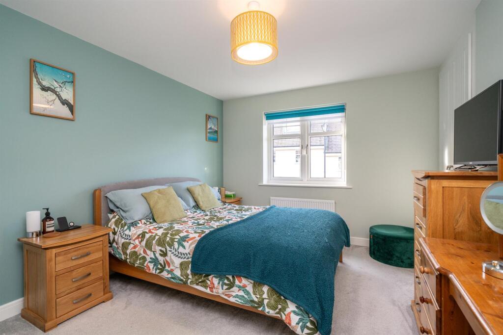 Additional property image - Harrier End, St. Albans