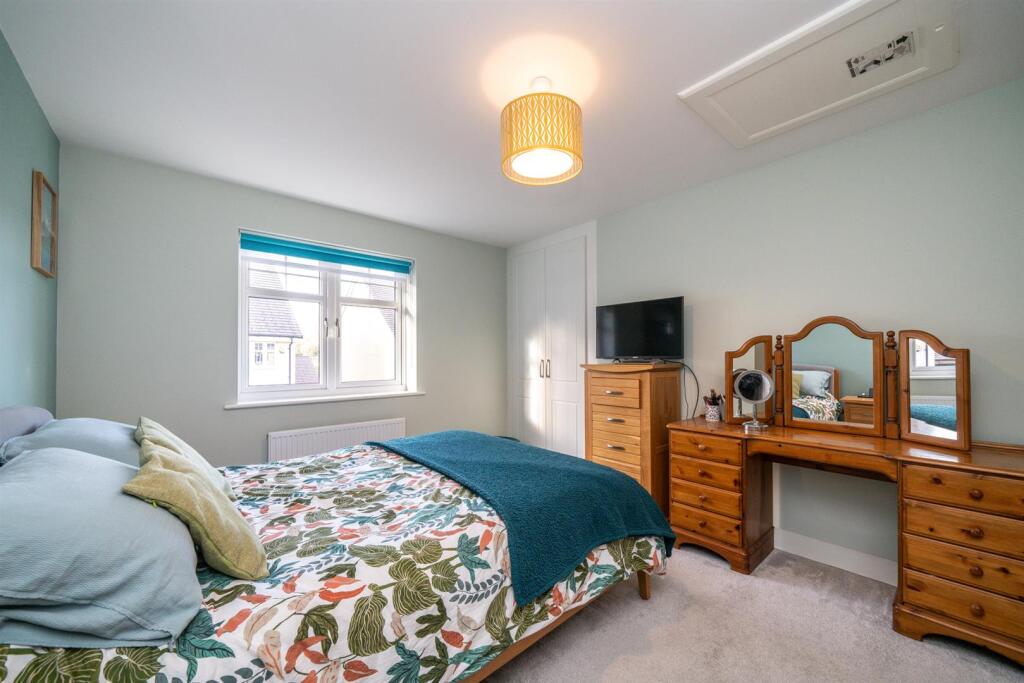 Additional property image - Harrier End, St. Albans