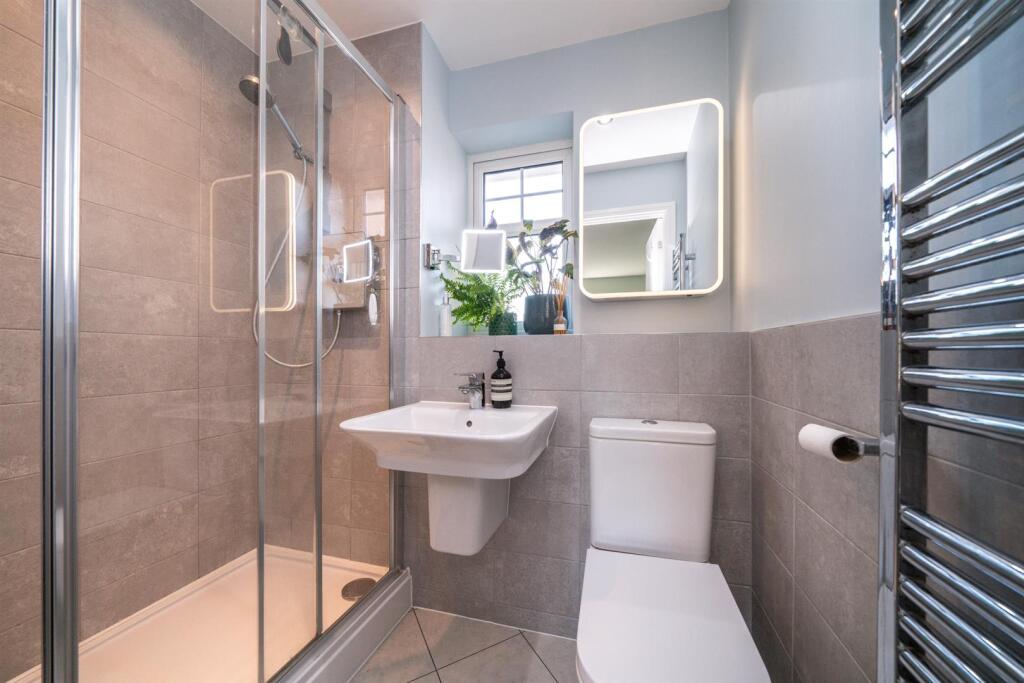Additional property image - Harrier End, St. Albans