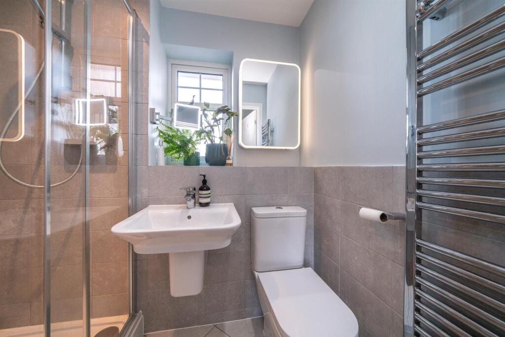 Additional property image - Harrier End, St. Albans